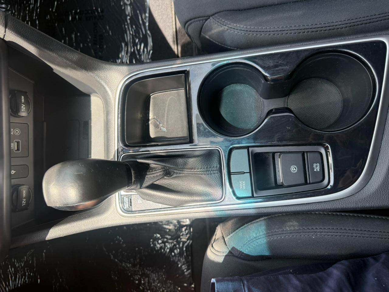 Hyundai Sonata SEL 2019