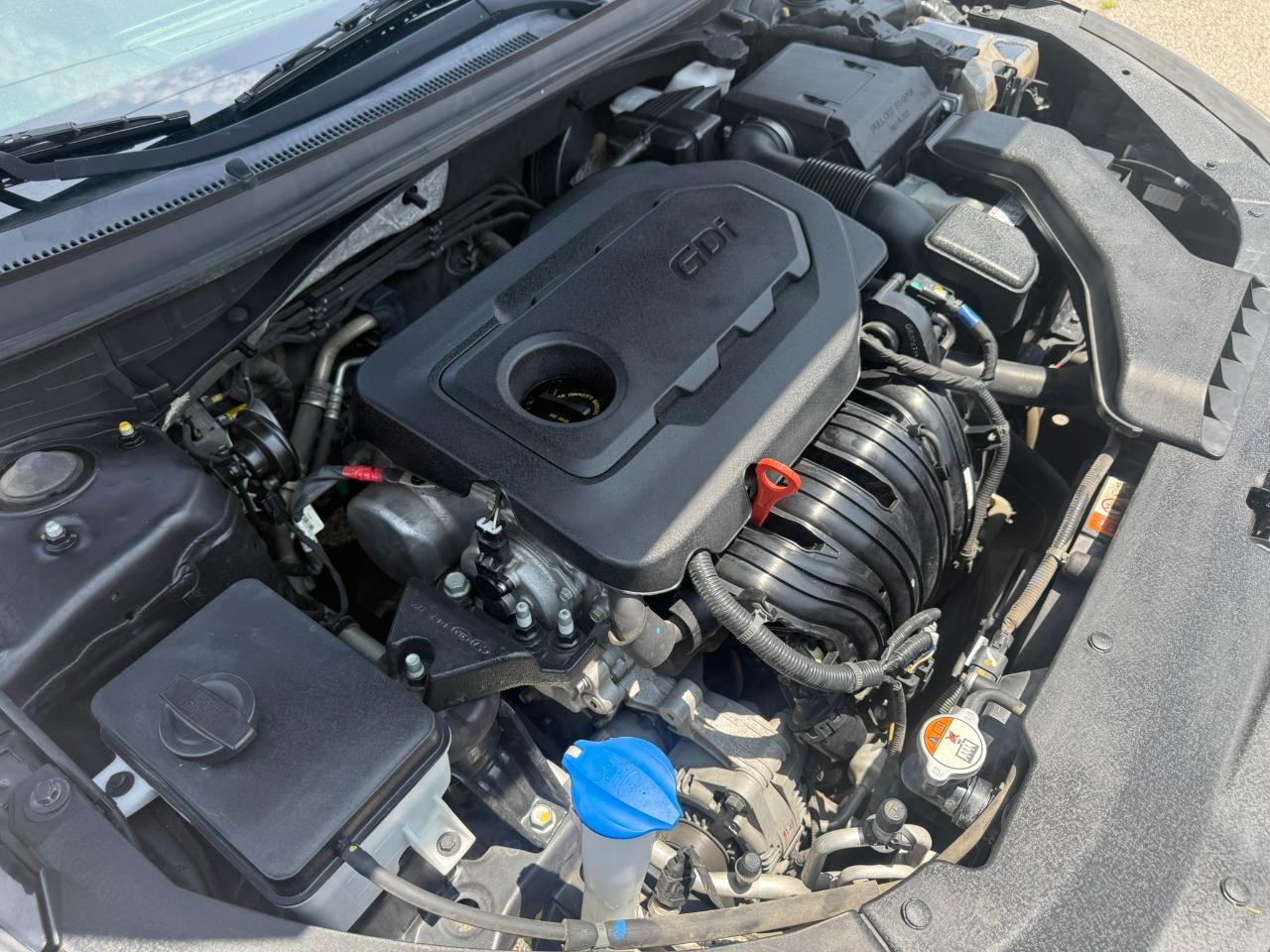 Hyundai Sonata SEL 2019