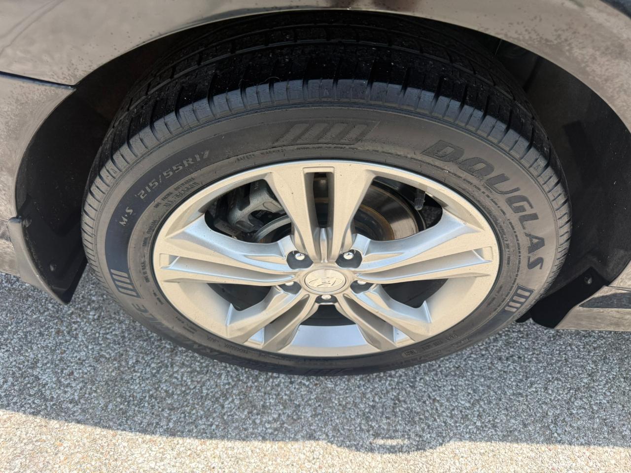 Hyundai Sonata SEL 2019