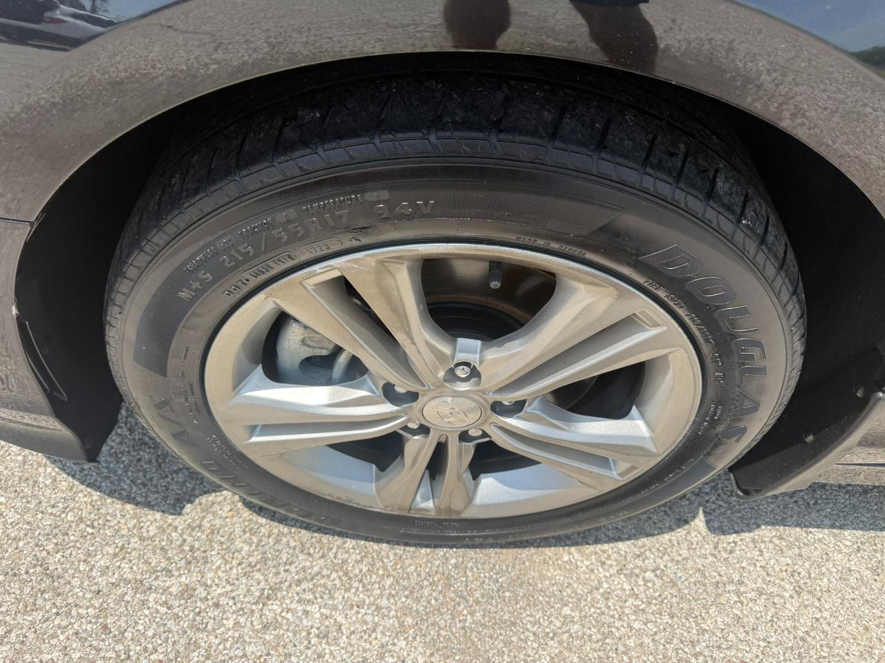 Hyundai Sonata SEL 2019