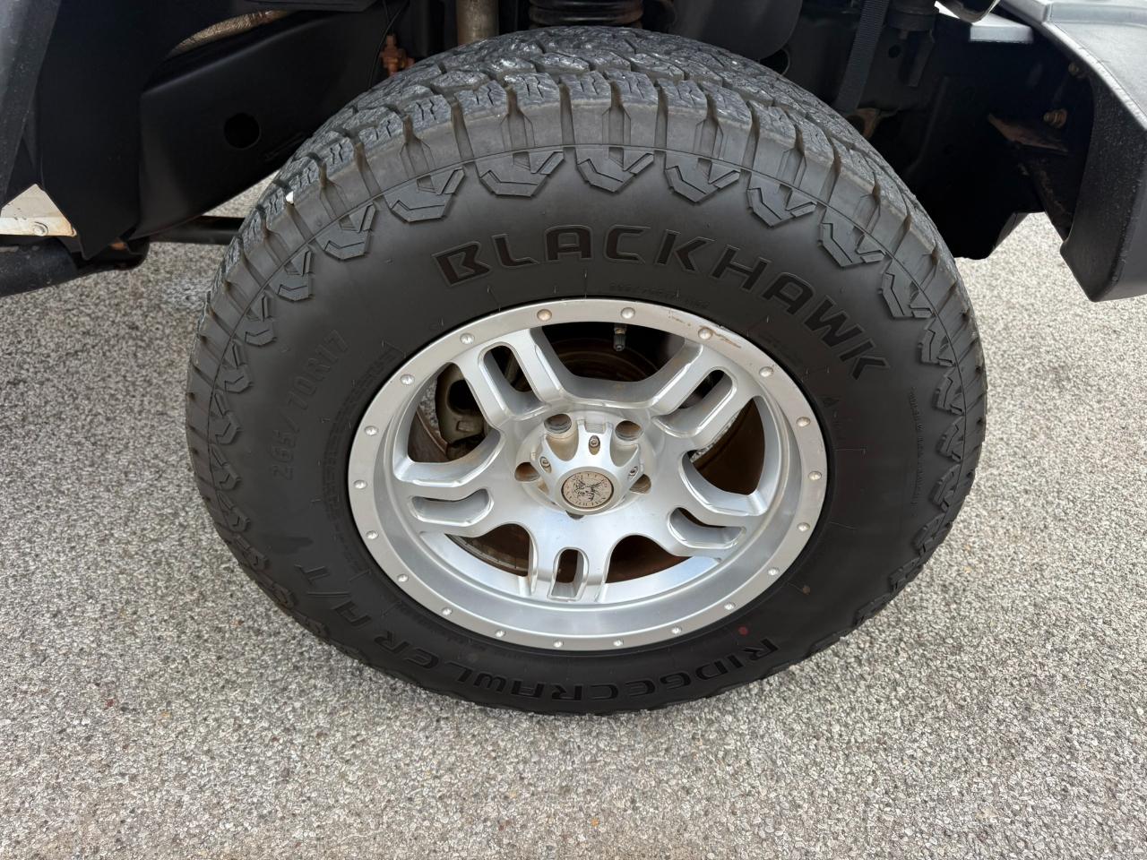 Jeep Wrangler Unlimited Sport 4x4 2016