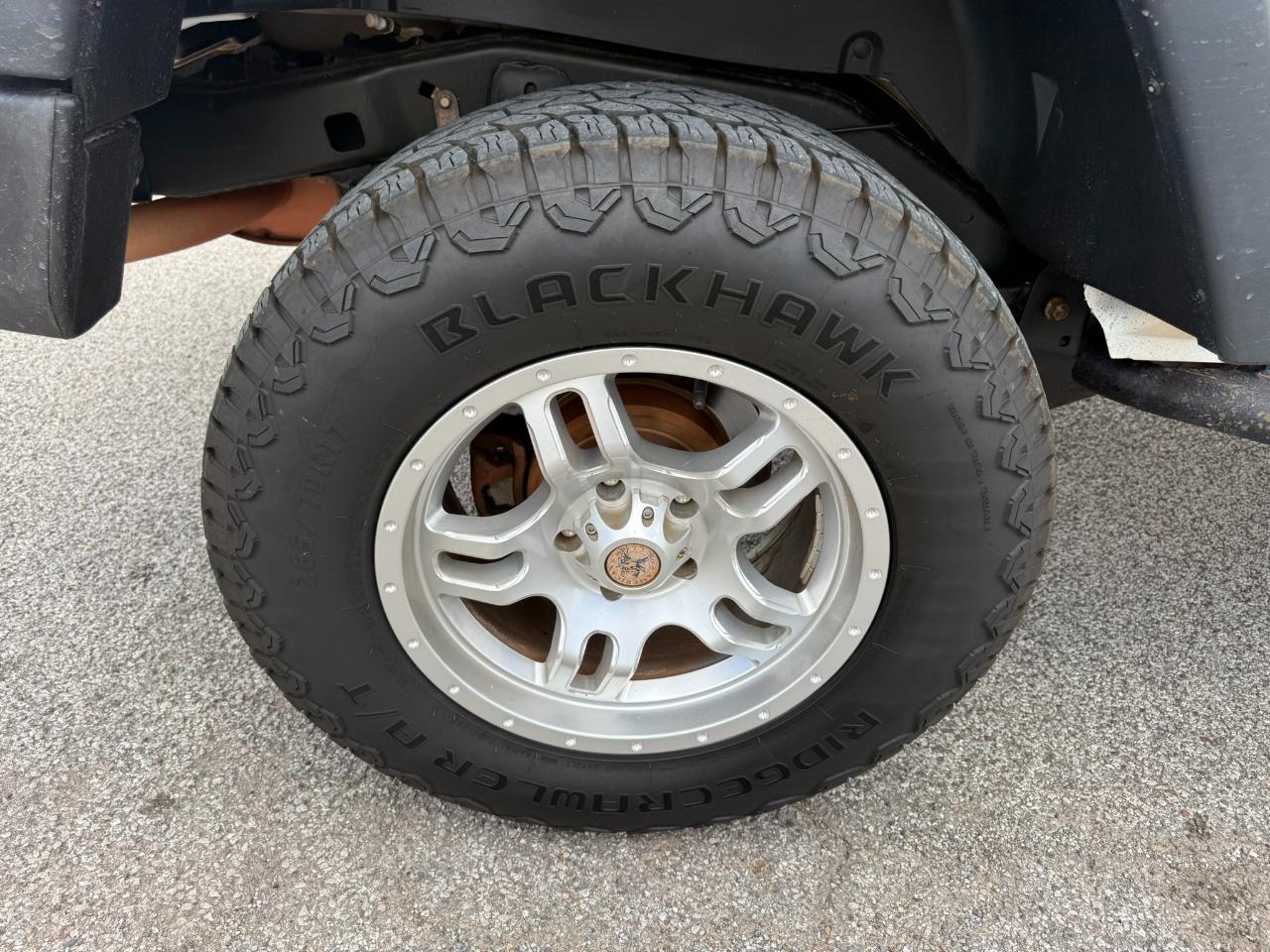 Jeep Wrangler Unlimited Sport 4x4 2016