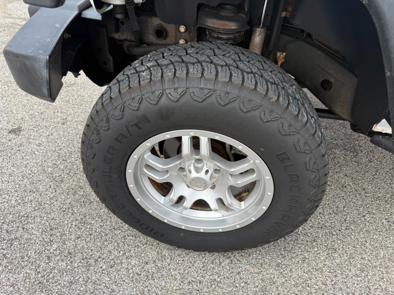 Jeep Wrangler Unlimited Sport 4x4 2016