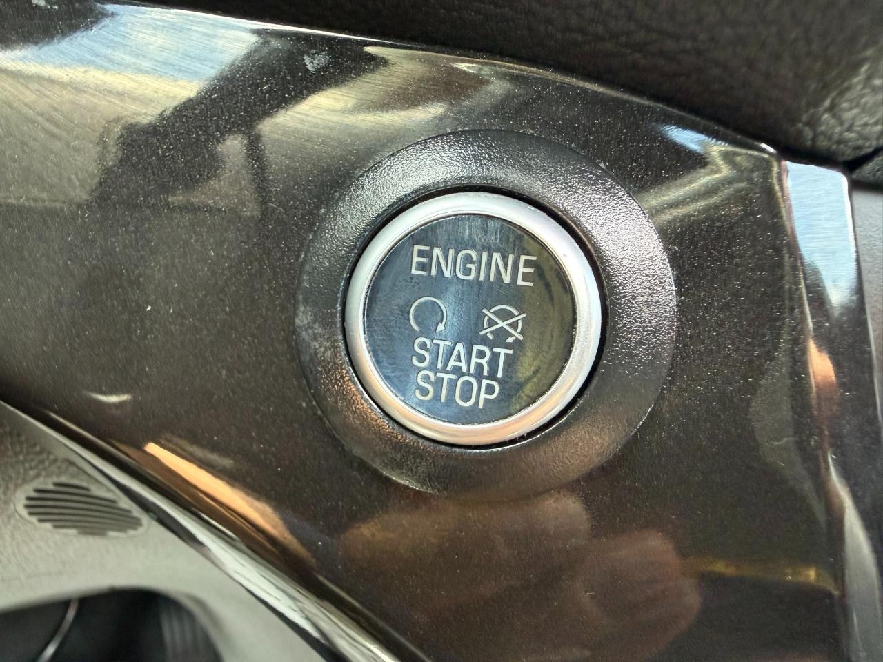 Ford Escape Titanium 4WD 2019