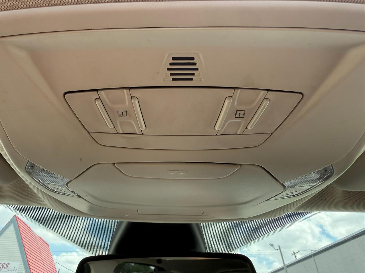 Ford Escape Titanium 4WD 2019
