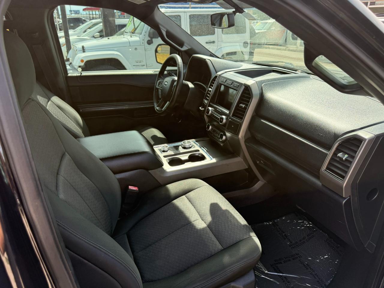Ford Expedition MAX XLT 4WD 2019