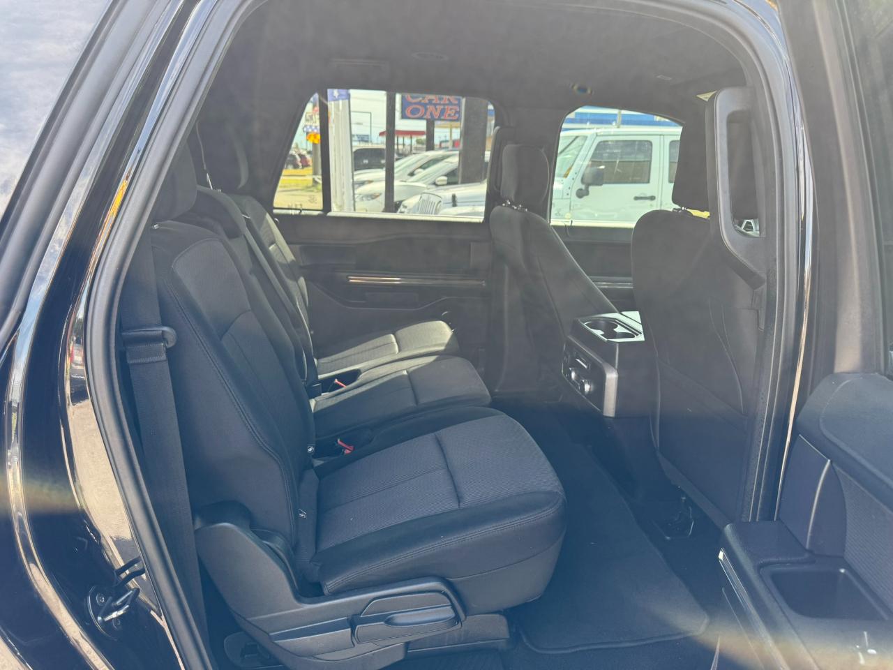 Ford Expedition MAX XLT 4WD 2019