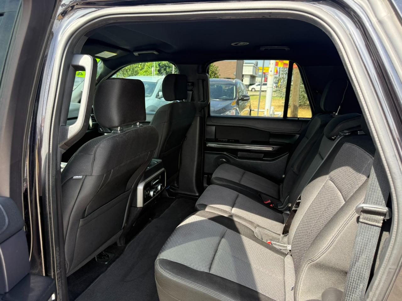 Ford Expedition MAX XLT 4WD 2019