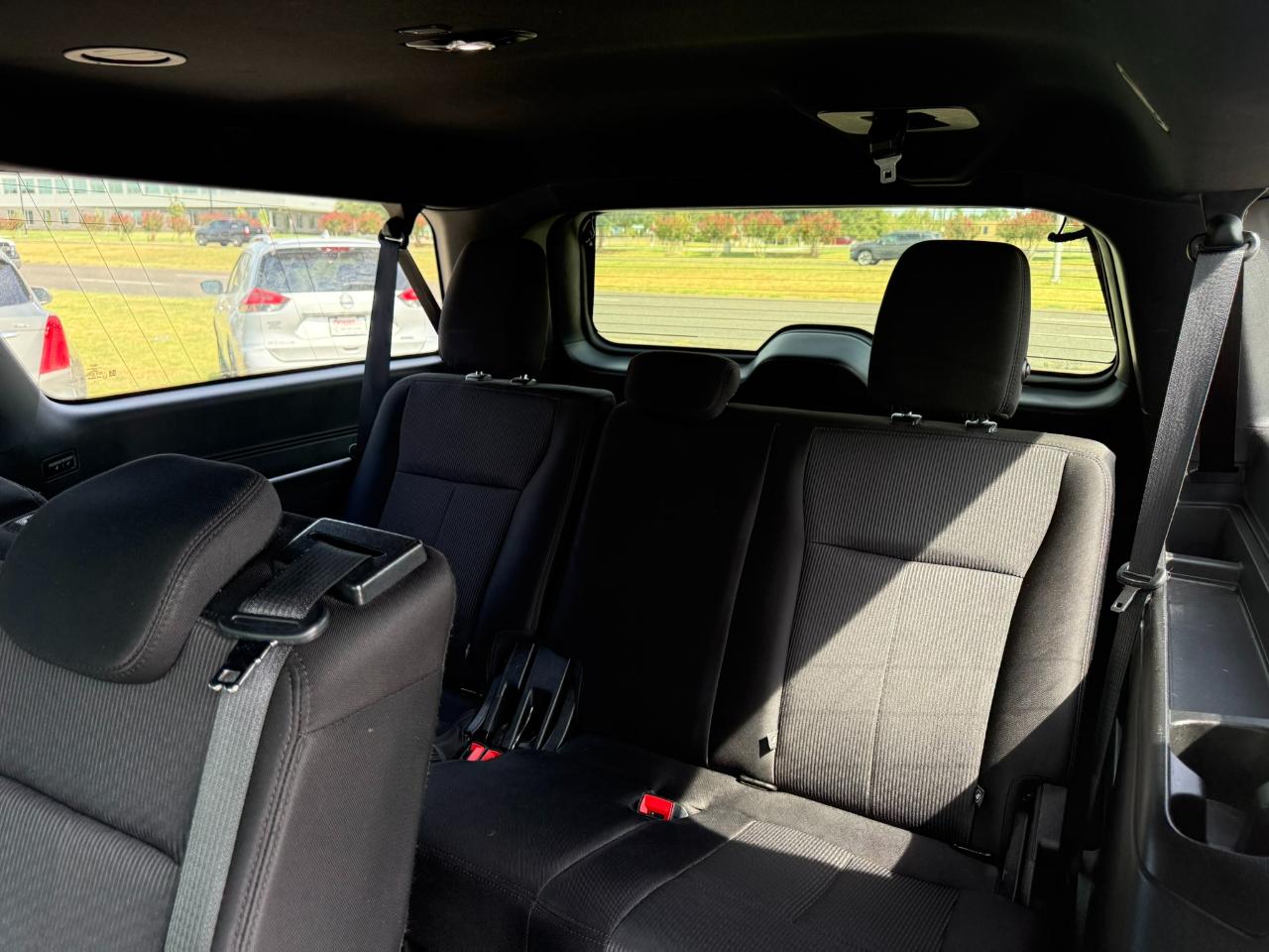 Ford Expedition MAX XLT 4WD 2019