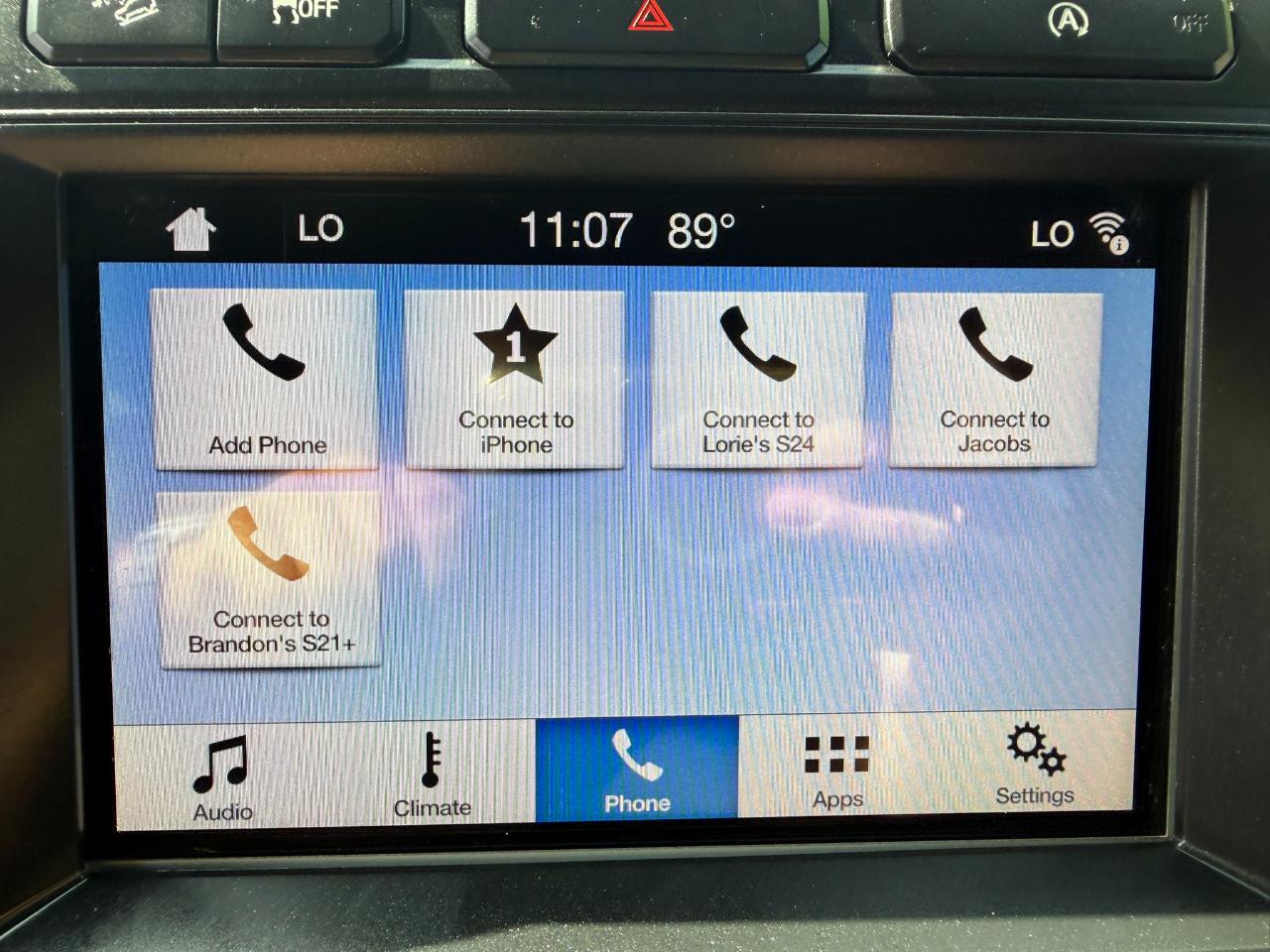 Ford Expedition MAX XLT 4WD 2019