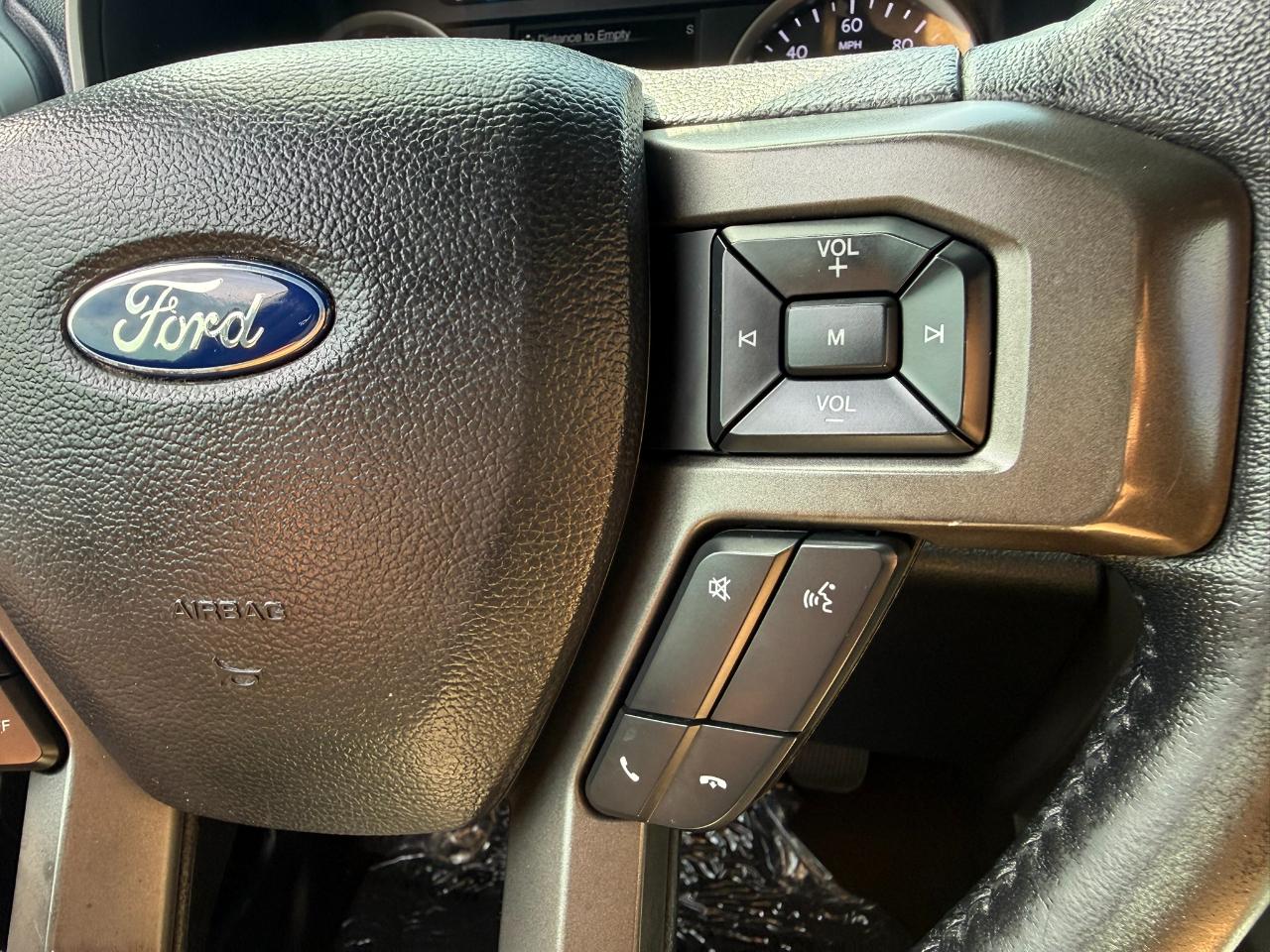 Ford Expedition MAX XLT 4WD 2019
