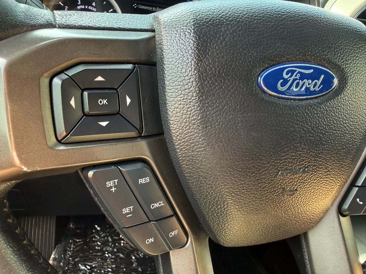 Ford Expedition MAX XLT 4WD 2019