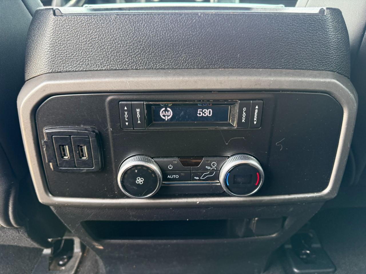 Ford Expedition MAX XLT 4WD 2019