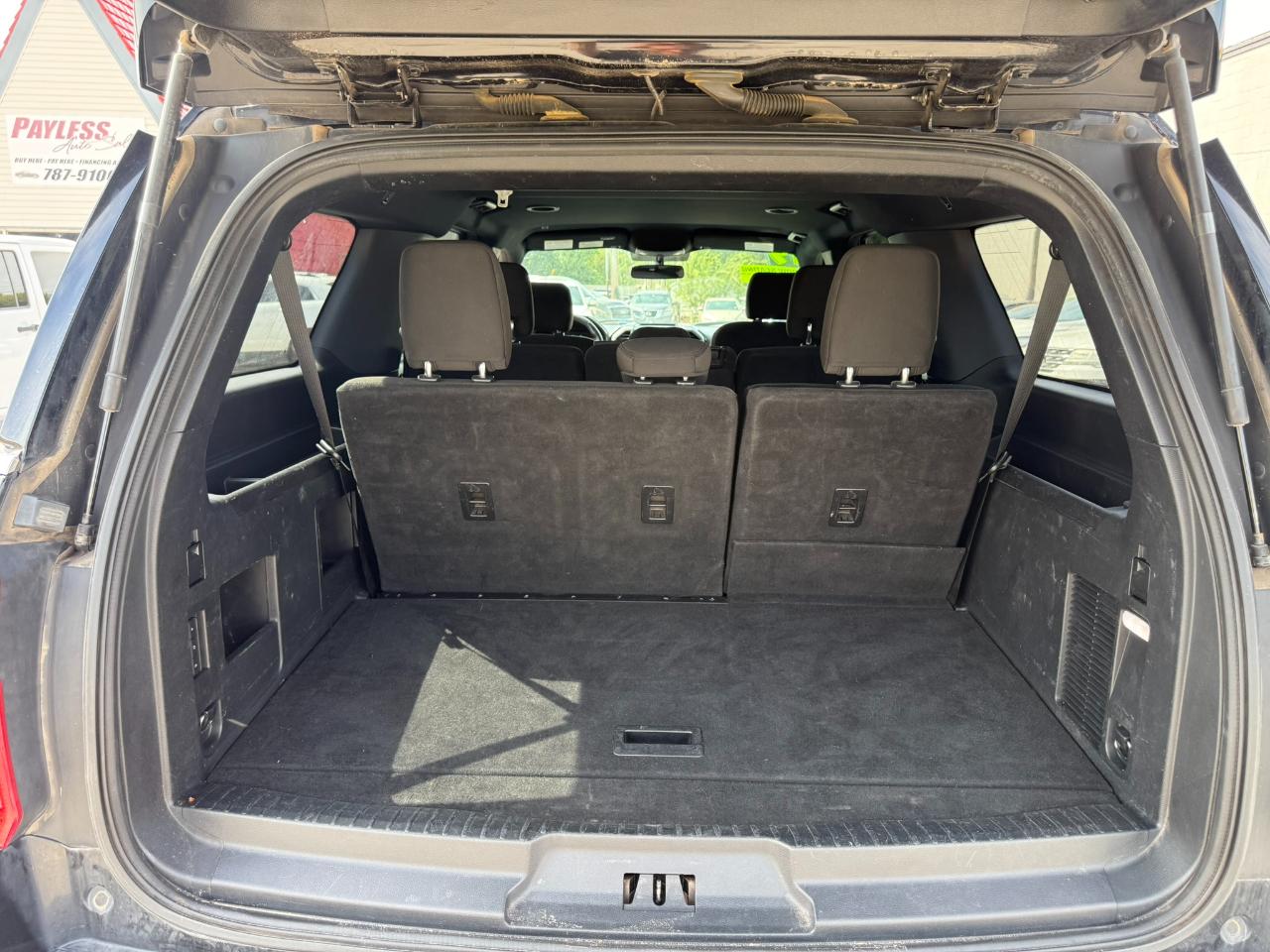 Ford Expedition MAX XLT 4WD 2019