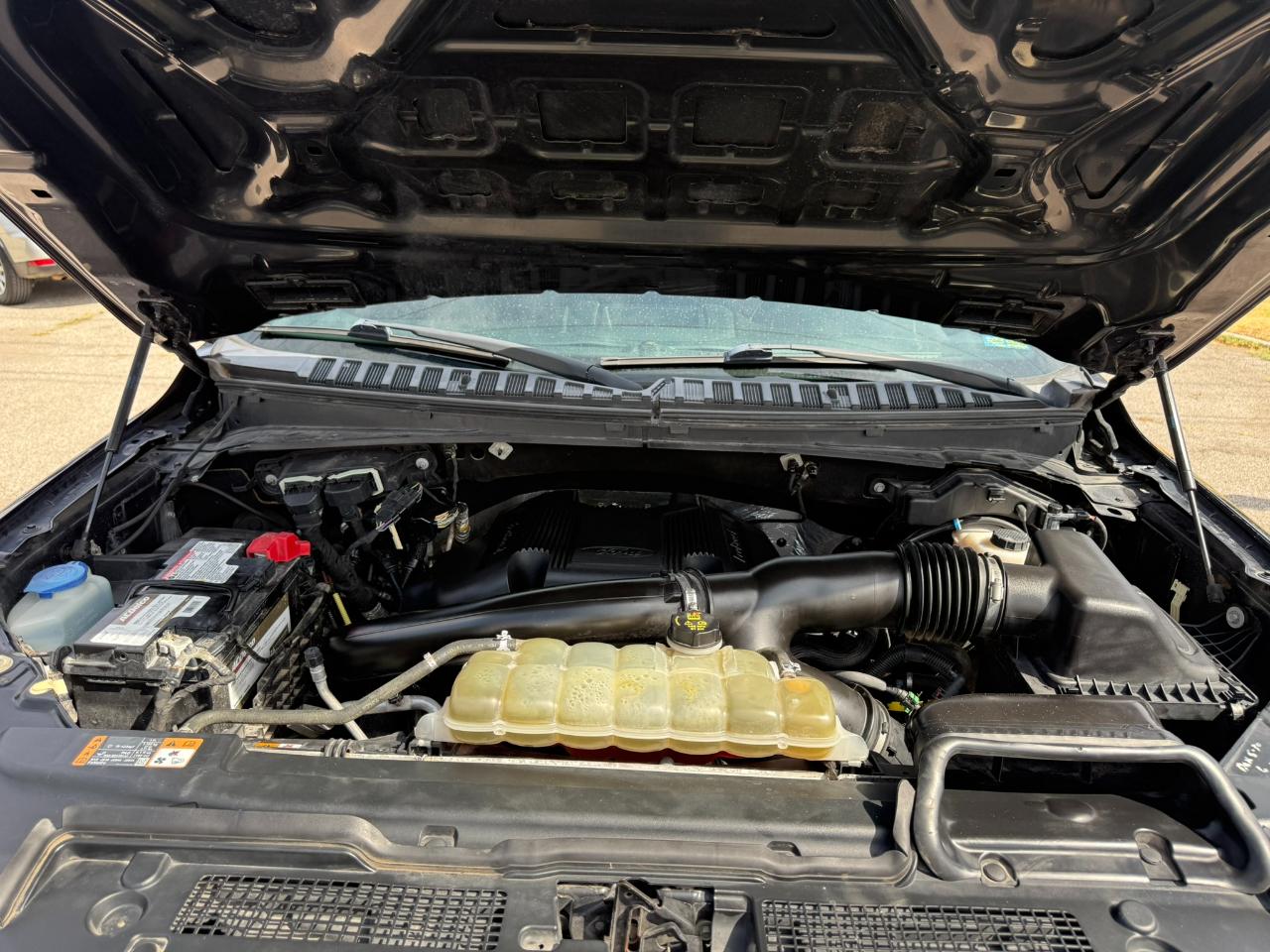 Ford Expedition MAX XLT 4WD 2019