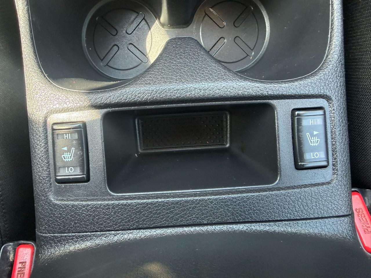 Nissan Rogue SV 2017
