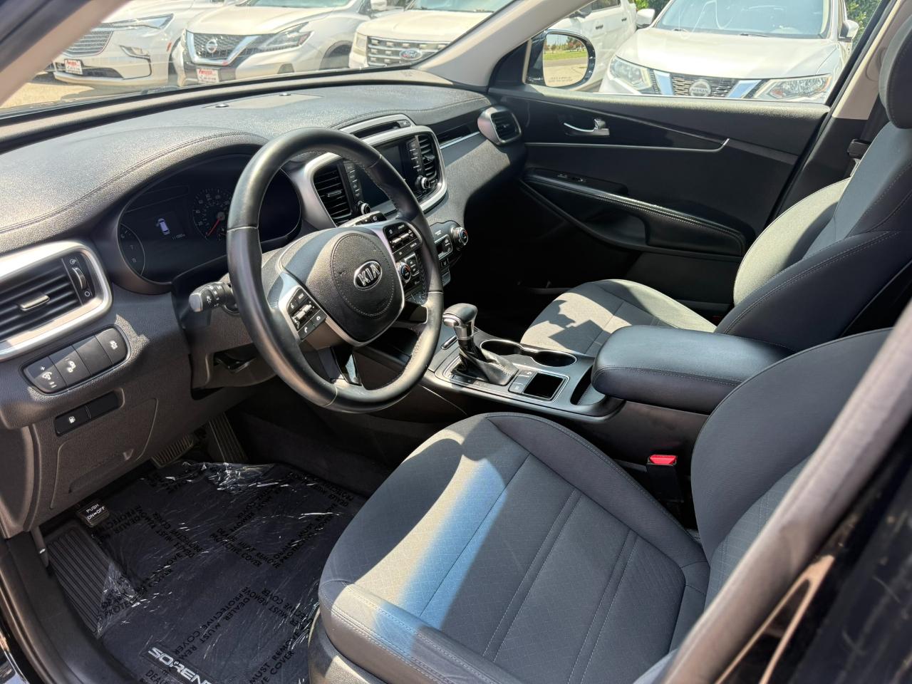 Kia Sorento LX 2WD 2019