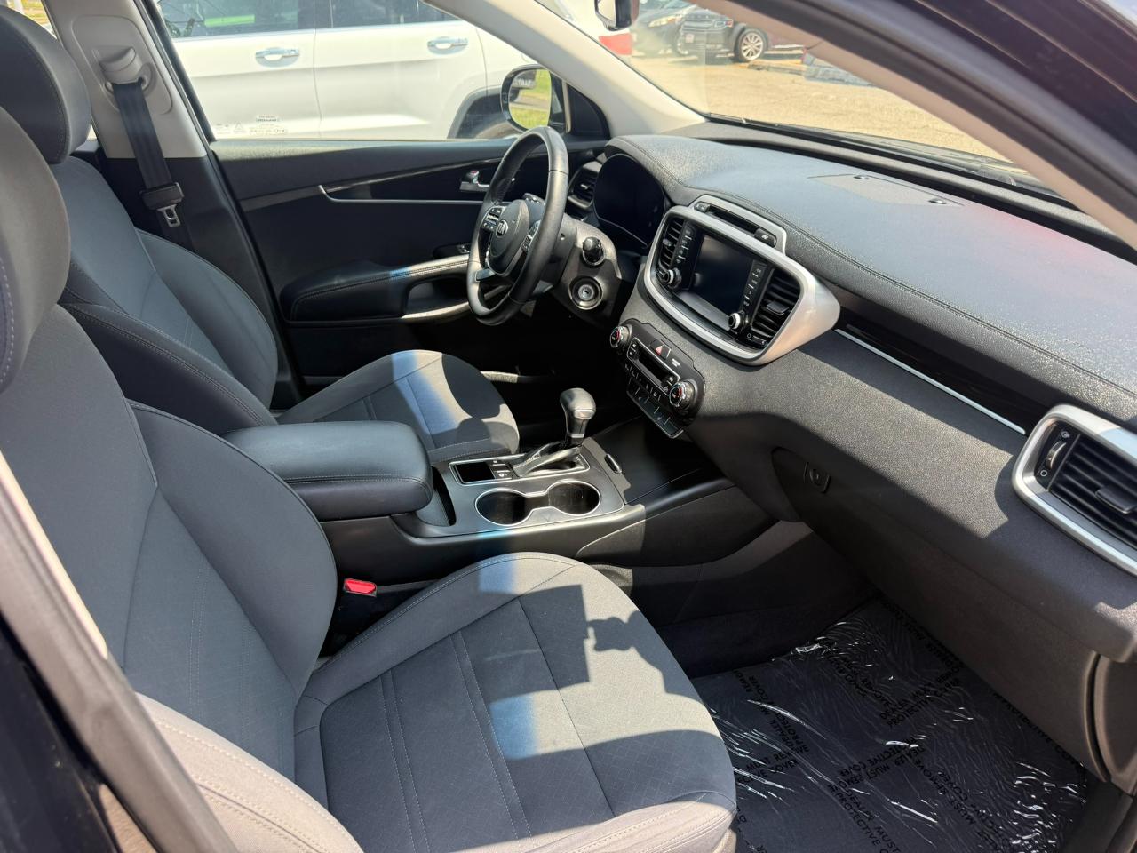 Kia Sorento LX 2WD 2019