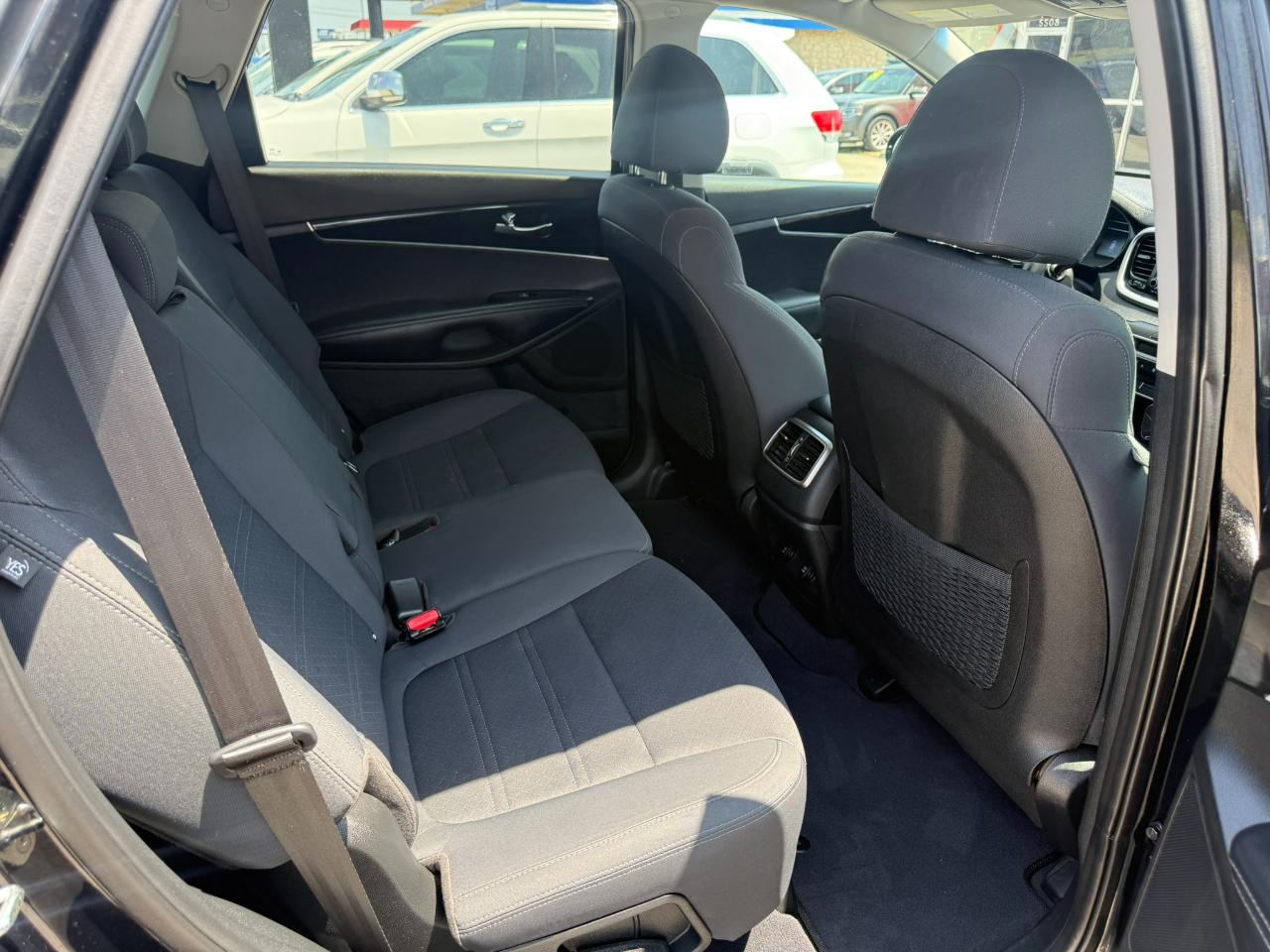 Kia Sorento LX 2WD 2019