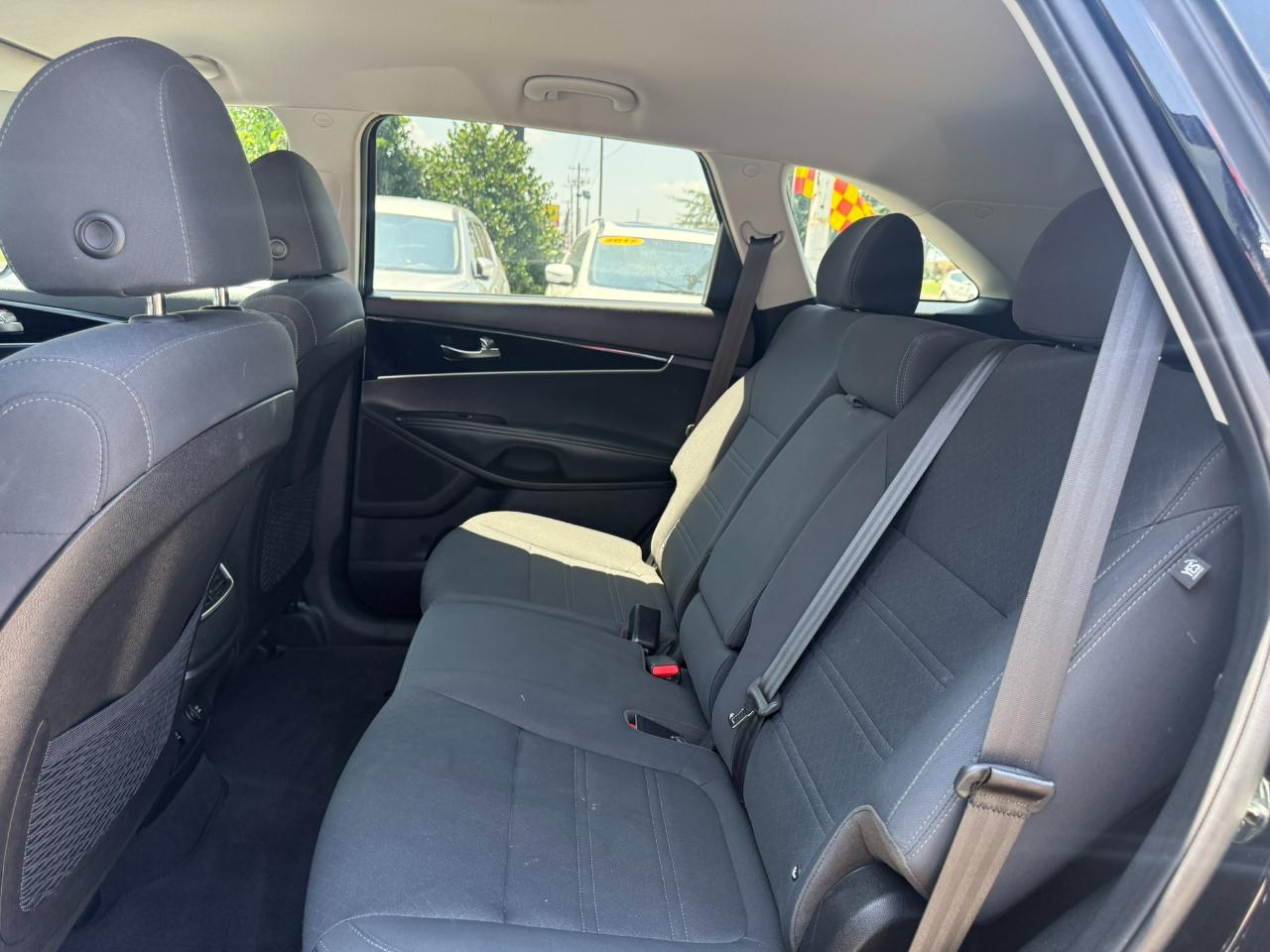 Kia Sorento LX 2WD 2019