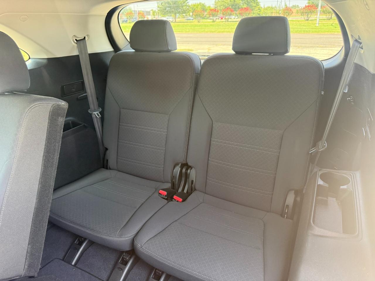 Kia Sorento LX 2WD 2019