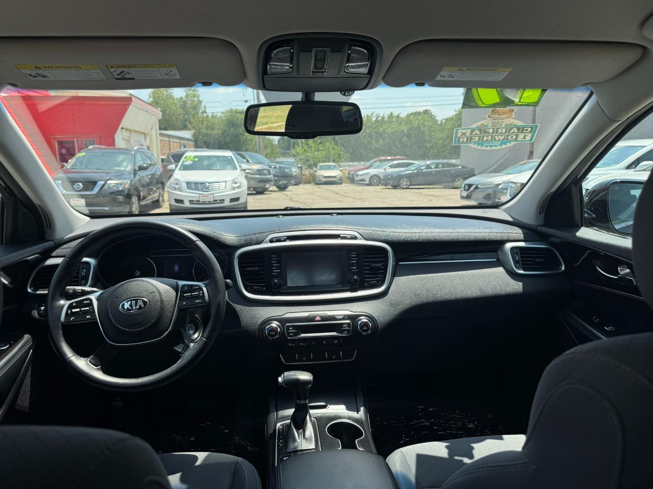 Kia Sorento LX 2WD 2019