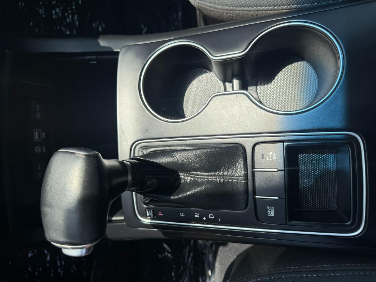 Kia Sorento LX 2WD 2019