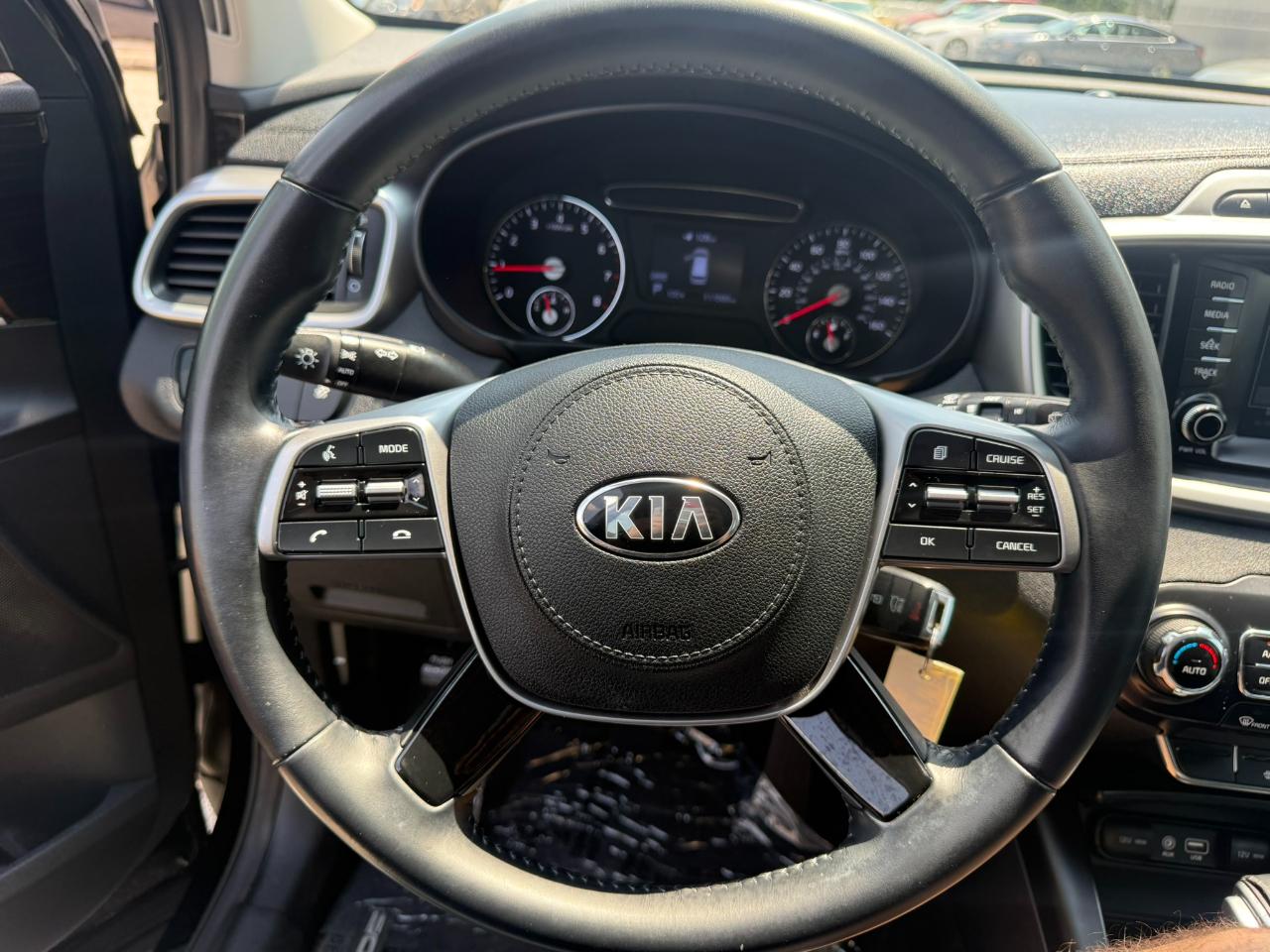 Kia Sorento LX 2WD 2019