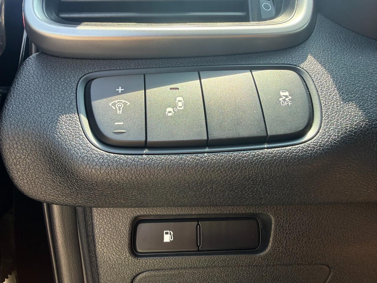 Kia Sorento LX 2WD 2019