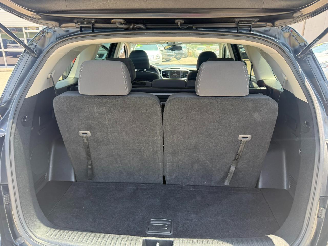 Kia Sorento LX 2WD 2019