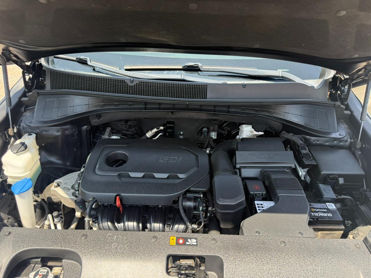 Kia Sorento LX 2WD 2019