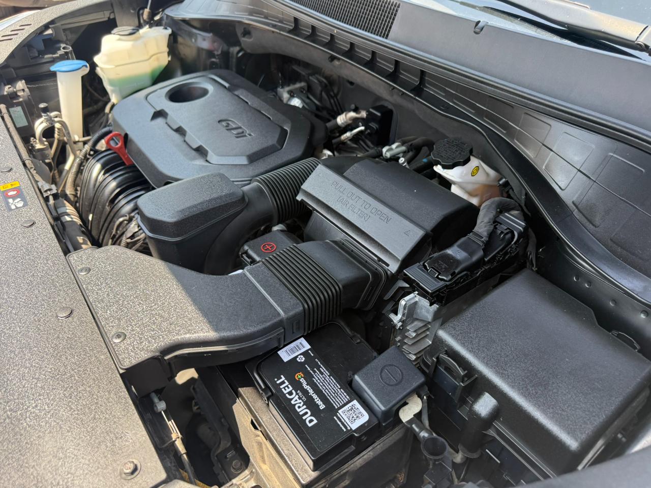 Kia Sorento LX 2WD 2019