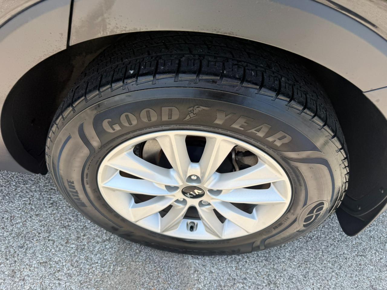 Kia Sorento LX 2WD 2019
