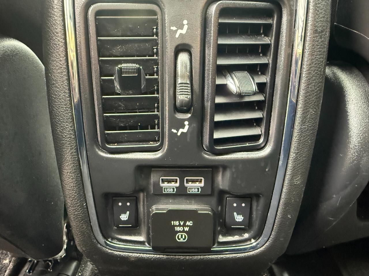 Jeep Grand Cherokee Limited 2WD 2021