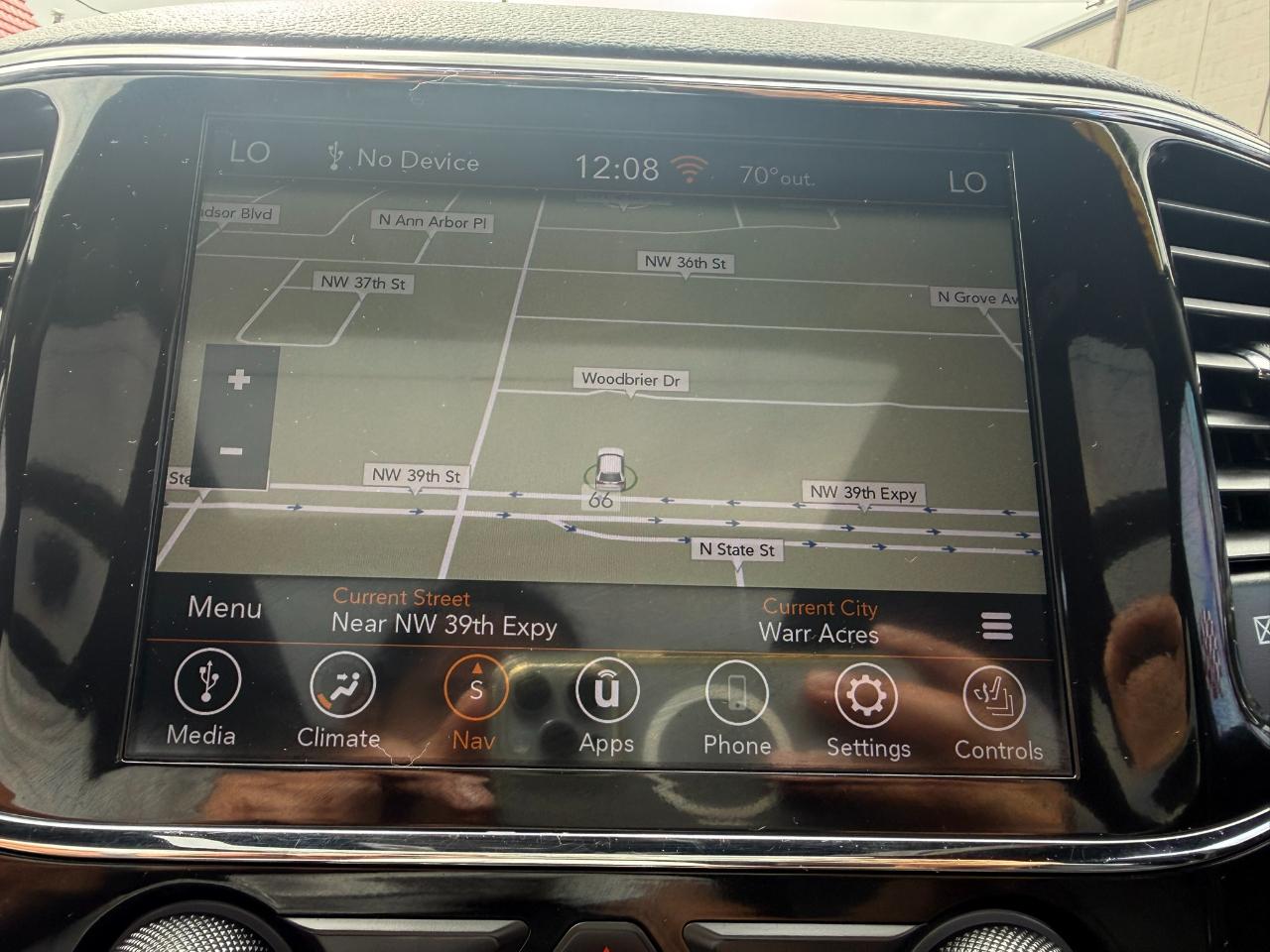 Jeep Grand Cherokee Limited 2WD 2021