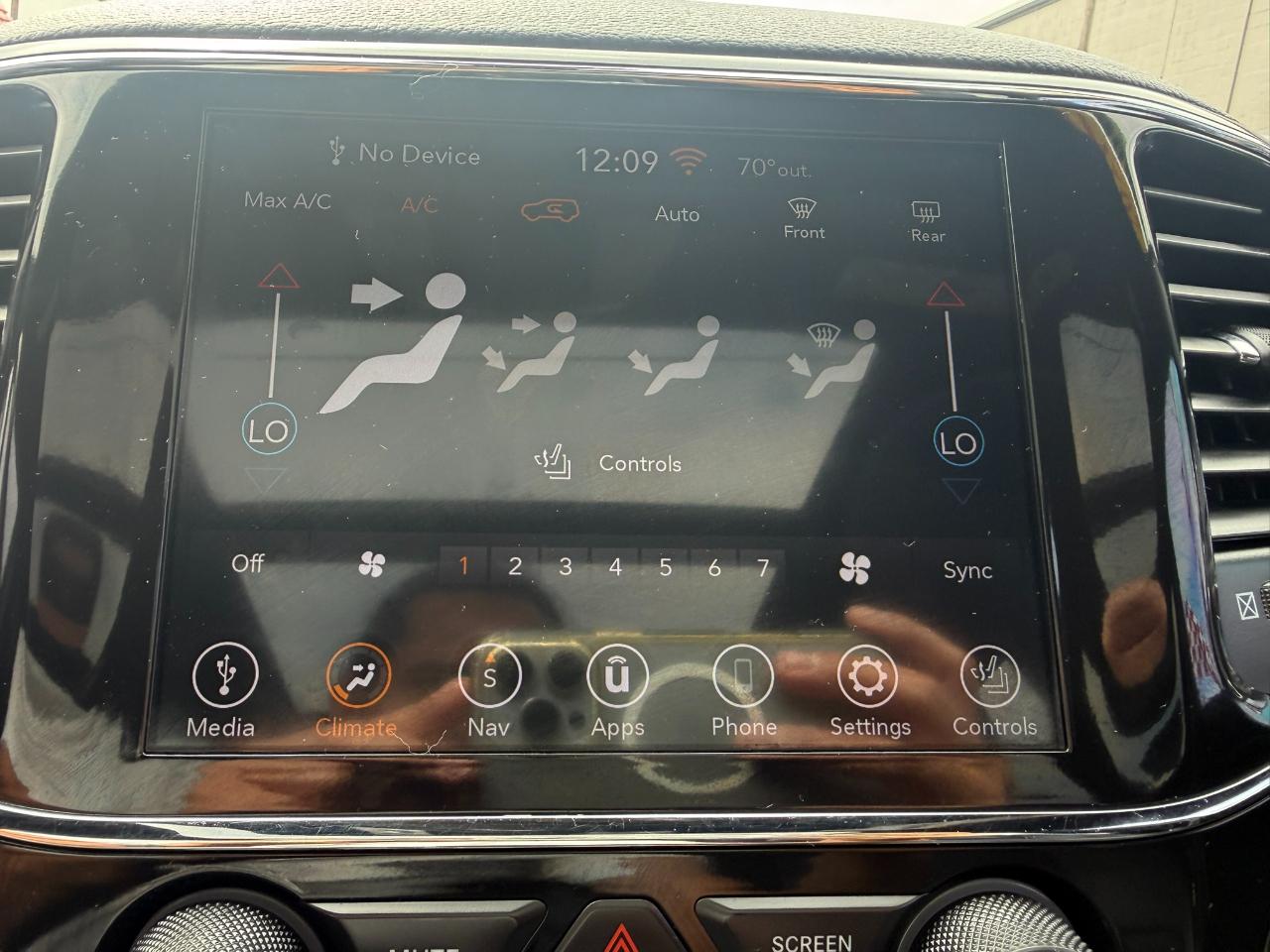 Jeep Grand Cherokee Limited 2WD 2021