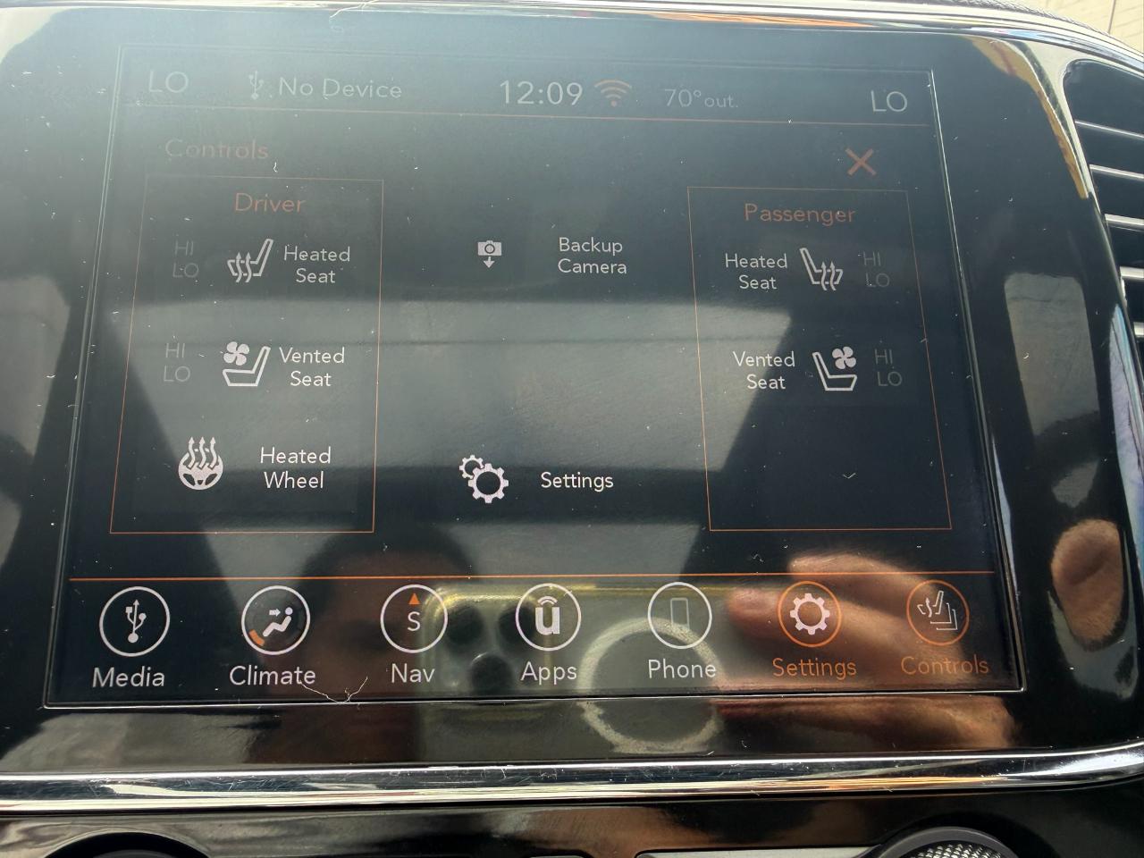 Jeep Grand Cherokee Limited 2WD 2021