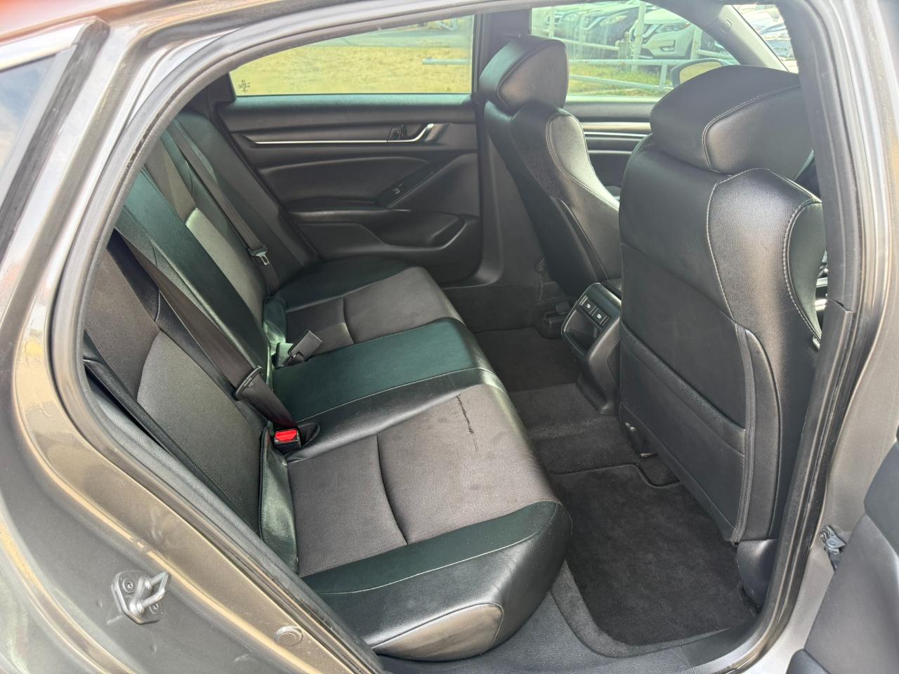 Honda Accord Sport 2021