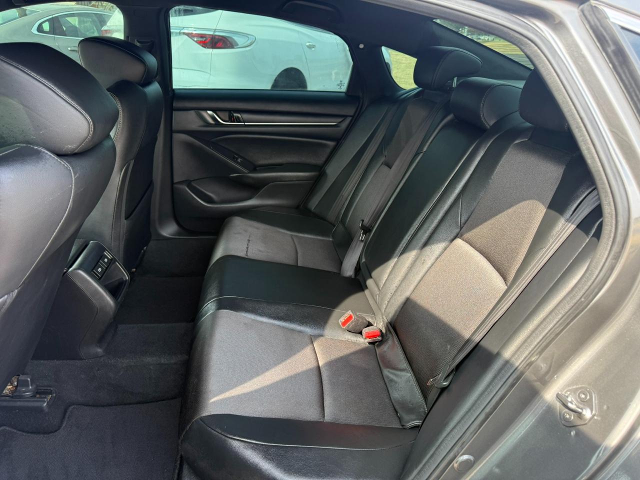 Honda Accord Sport 2021