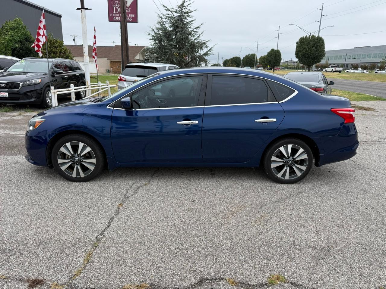 Nissan Sentra photo 4