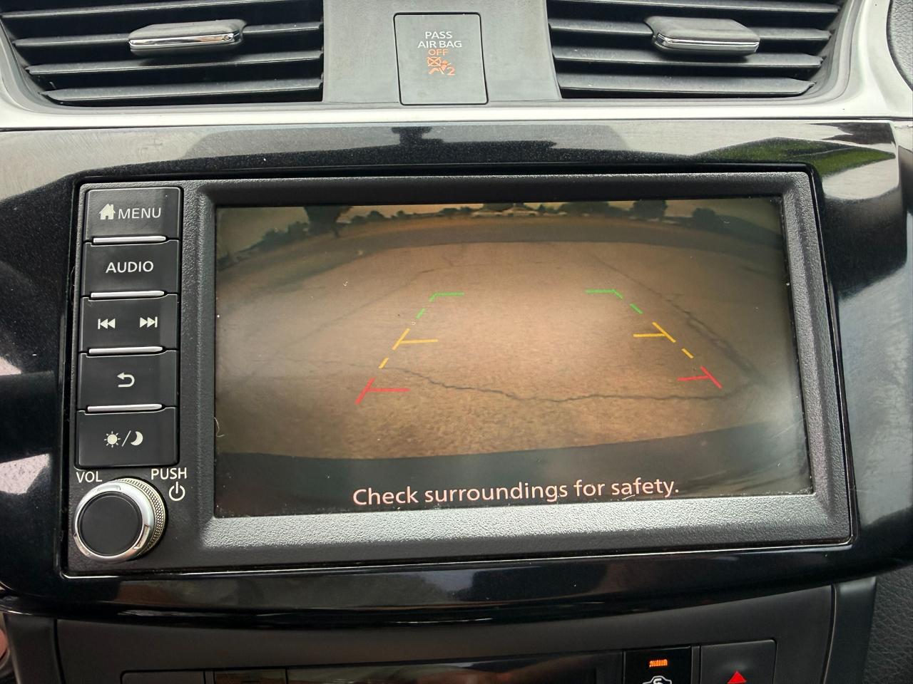 Nissan Sentra photo 16