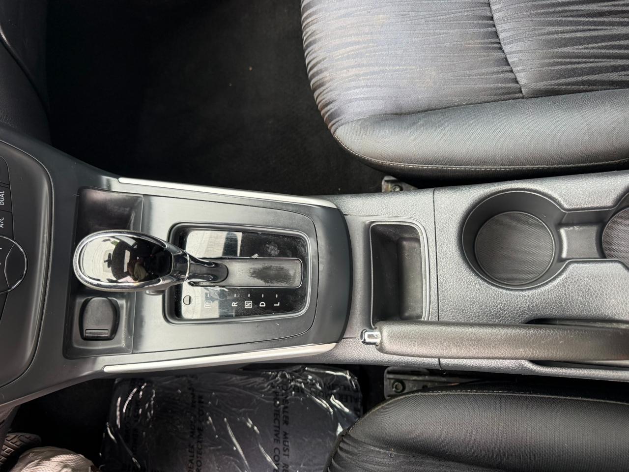Nissan Sentra photo 20