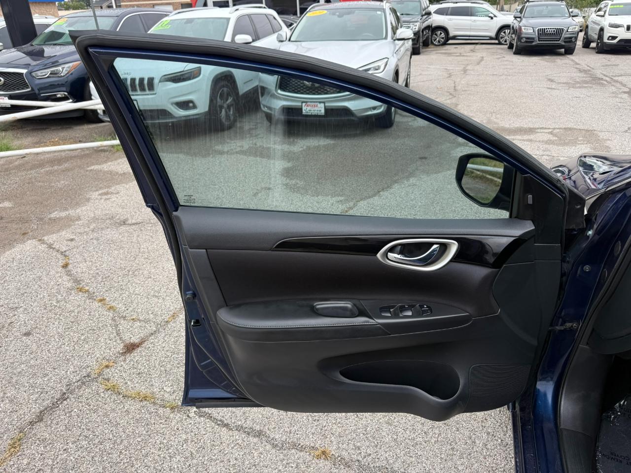 Nissan Sentra photo 25