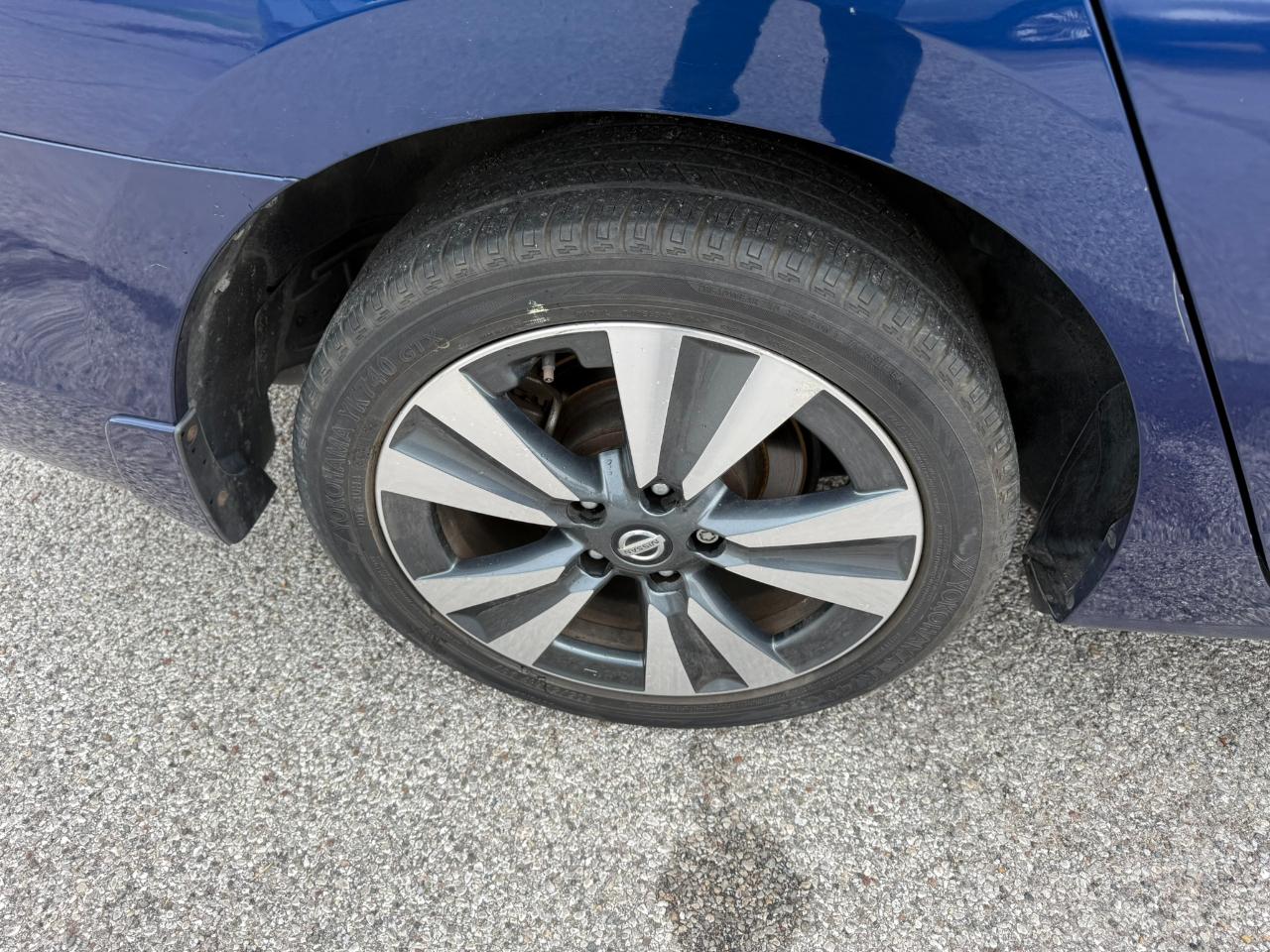 Nissan Sentra photo 31