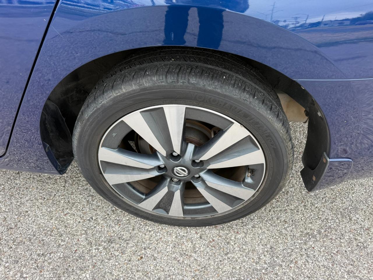 Nissan Sentra photo 32