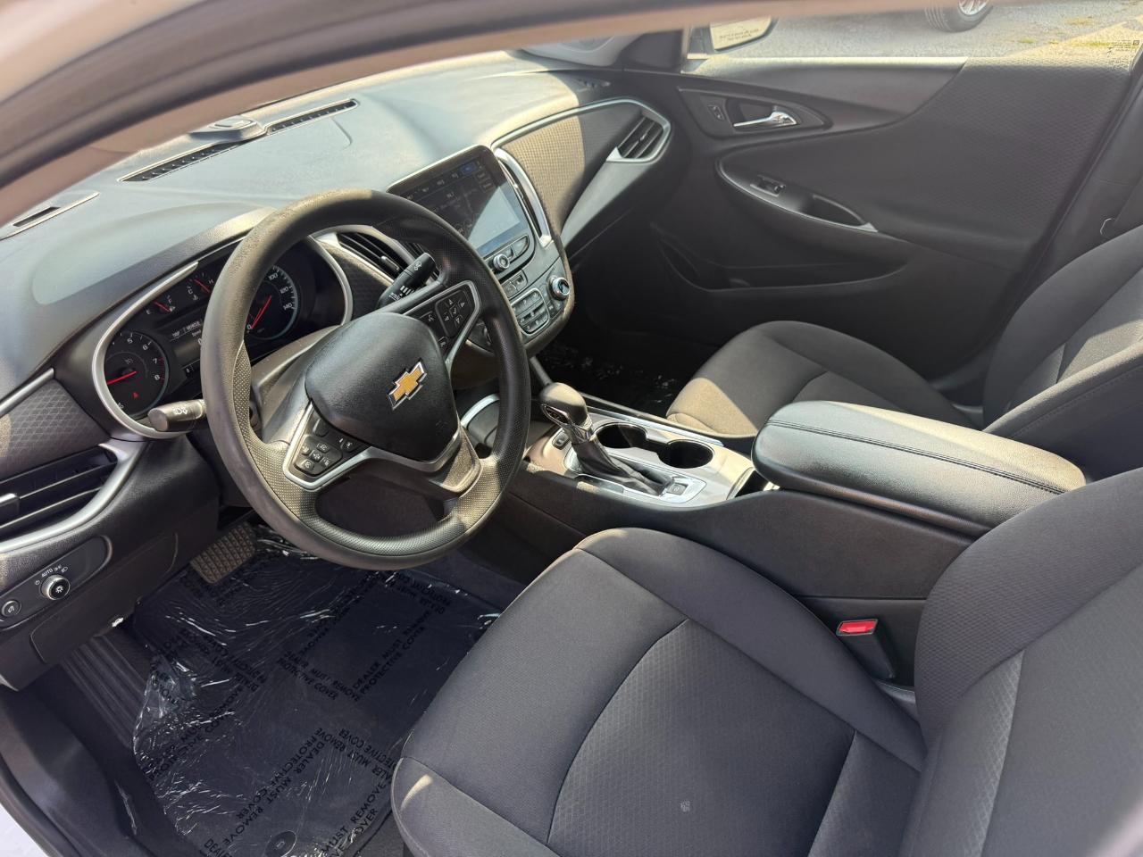 Chevrolet Malibu 1LT 2023