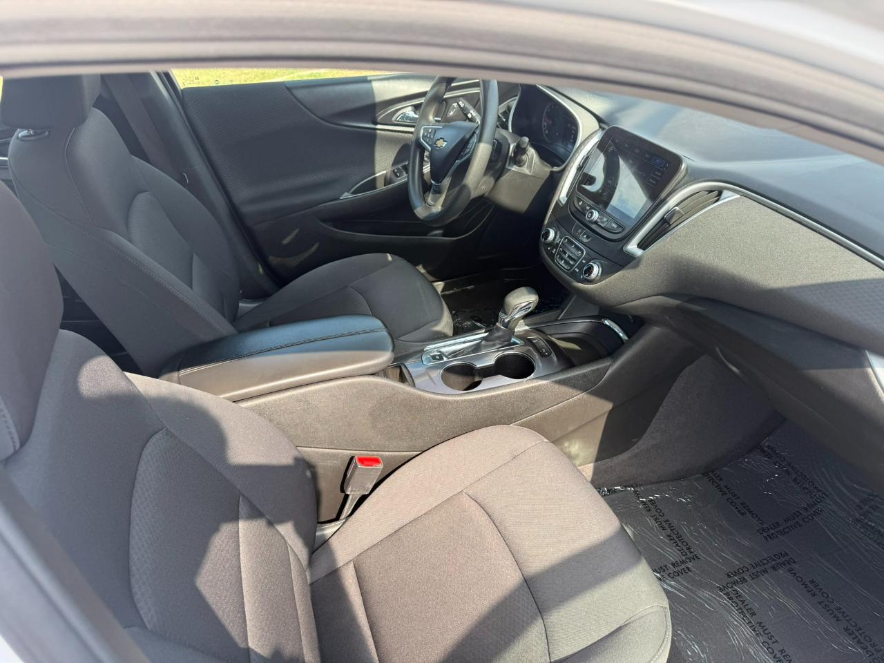 Chevrolet Malibu 1LT 2023