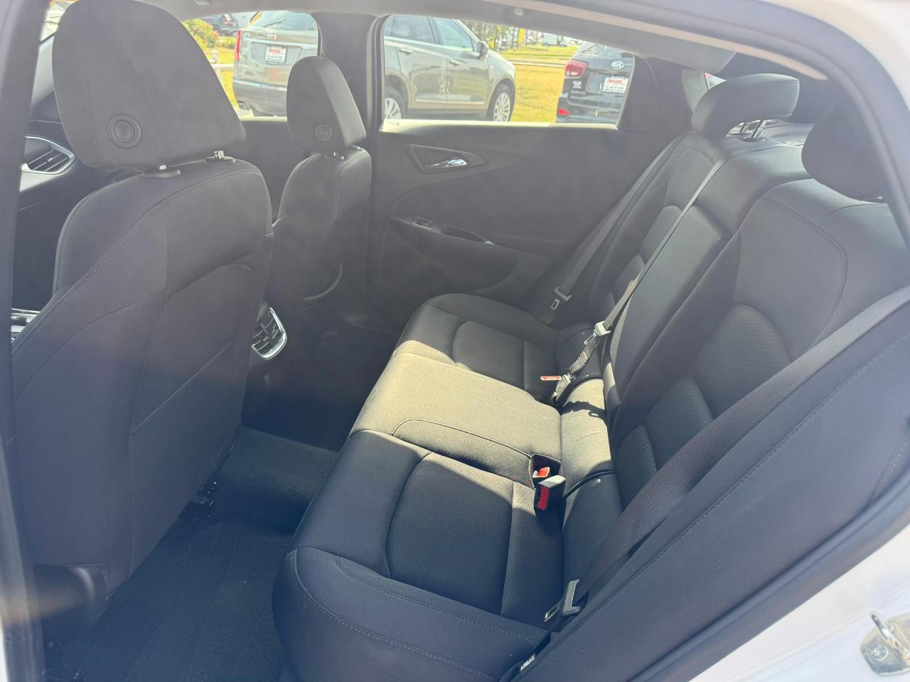 Chevrolet Malibu 1LT 2023