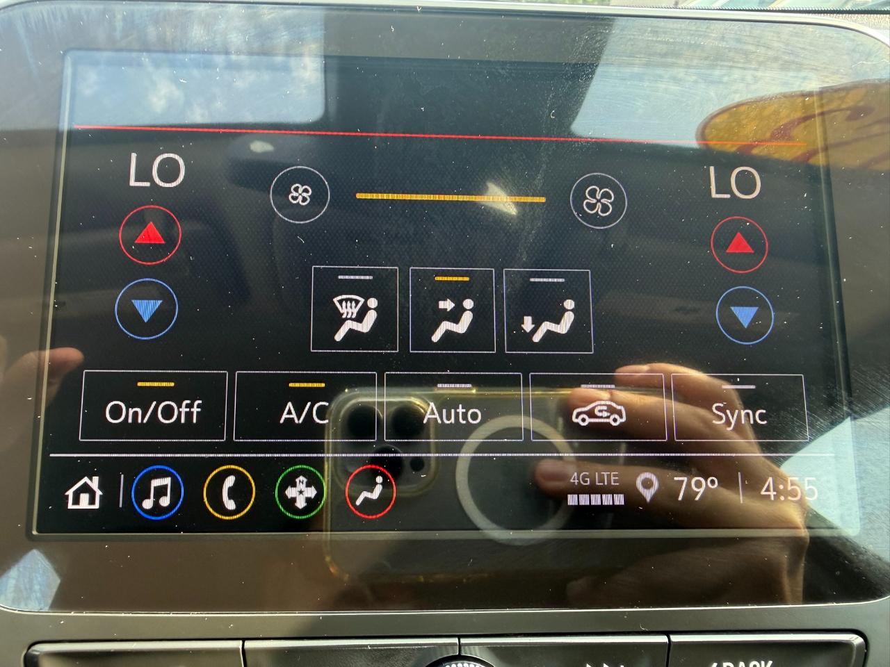 Chevrolet Malibu 1LT 2023