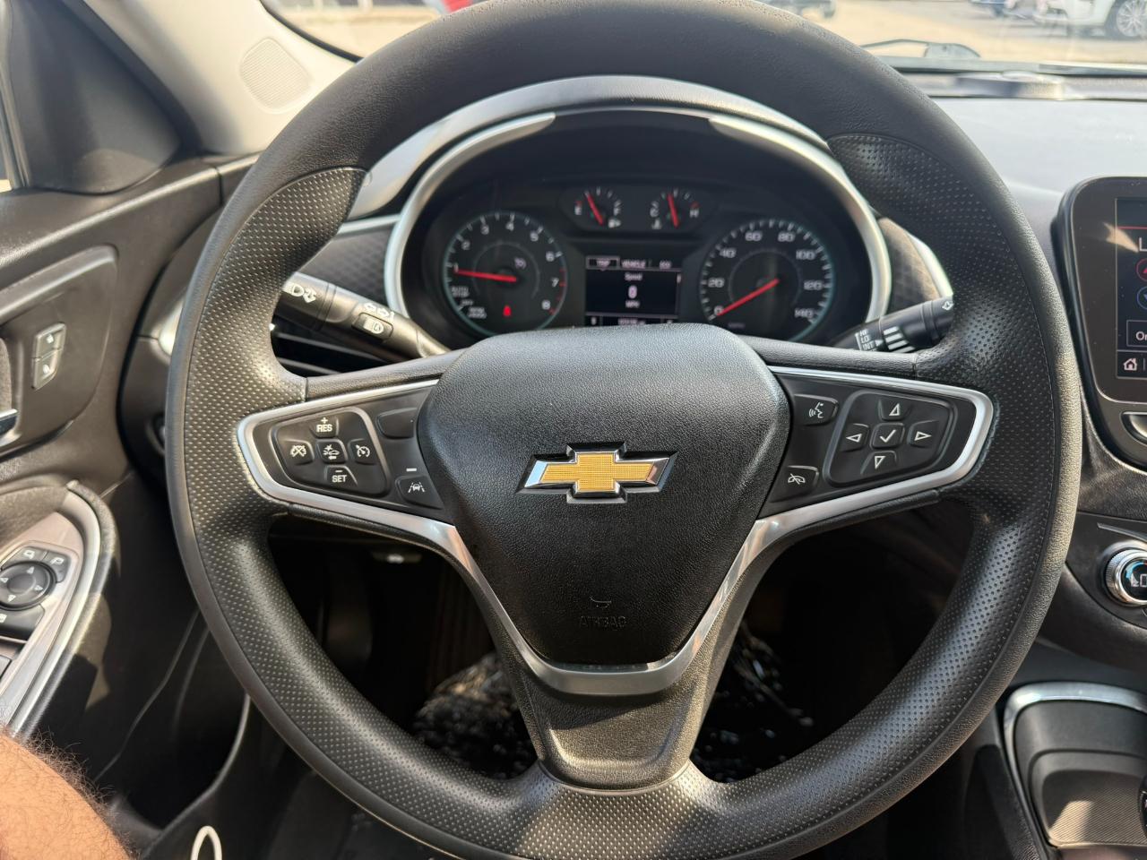 Chevrolet Malibu 1LT 2023